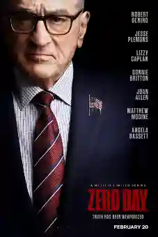 Zero Day Season 1 Zero Day Season 1