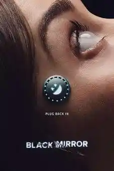 Black Mirror Season 7 latest