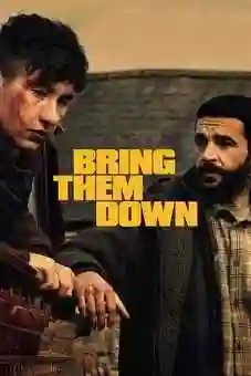 Bring Them Down 2025 latest