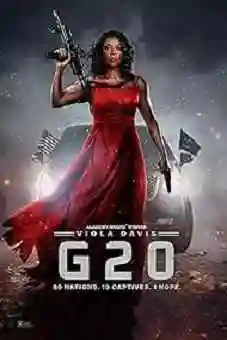 G20 2025 latest