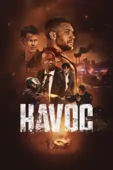 Havoc 2025 latest