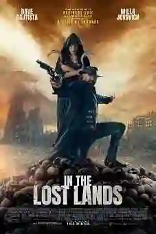 In the Lost Lands 2025 latest