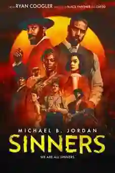 Sinners 2025 latest