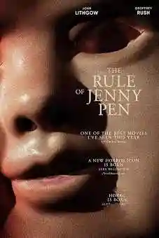 The Rule of Jenny Pen 2025 latest