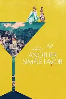 Another Simple Favor 2025 latest
