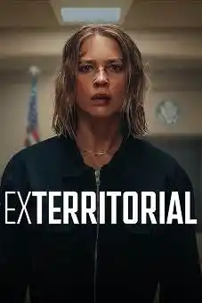 Exterritorial 2025 latest