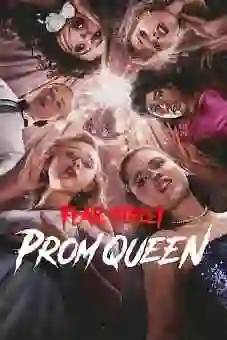 Fear Street: Prom Queen 2025 latest