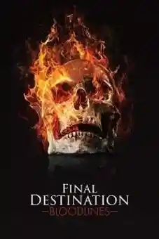Final Destination: Bloodlines 2025 latest