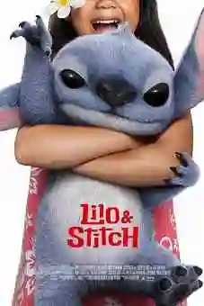 Lilo & Stitch 2025 latest