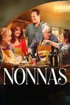Nonnas 2025 latest