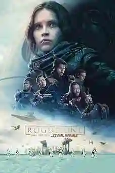 Rogue One: A Star Wars Story latest