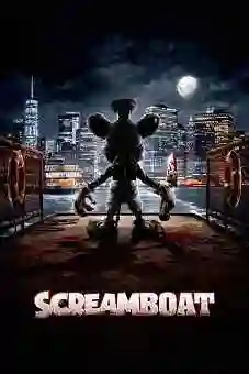 Screamboat 2025 latest
