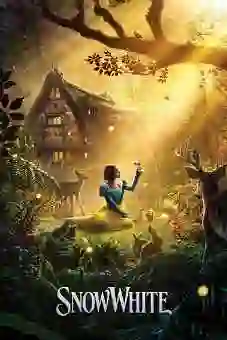 Snow White 2025 latest