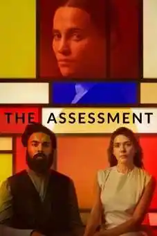 The Assessment 2025 latest