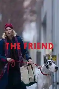 The Friend 2025 latest