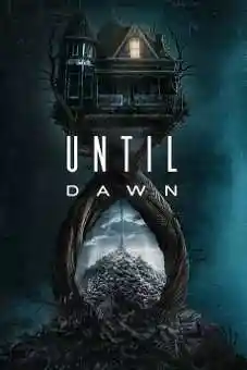 Until Dawn 2025 latest