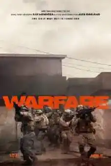 Warfare 2025 latest