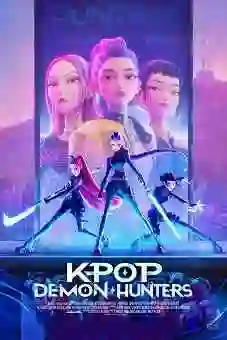 KPop Demon Hunters 2025 latest