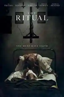 The Ritual 2025 The Ritual 2025