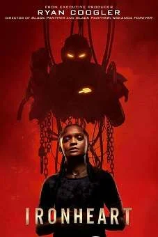 Ironheart Season 1 Ironheart Season 1