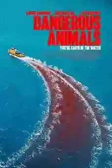 Dangerous Animals 2025 latest
