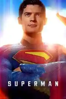 Superman 2025 latest