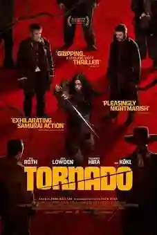 Tornado 2025 latest