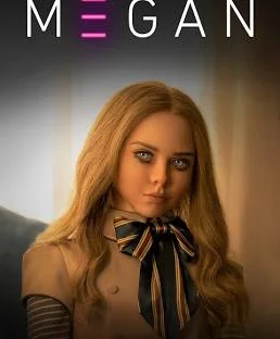 M3GAN latest