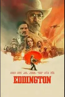 Eddington 2025 latest