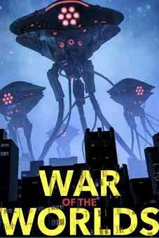 War of the Worlds 2025