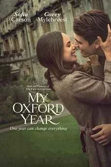 My Oxford Year 2025 latest