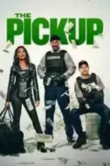 The Pickup 2025 latest