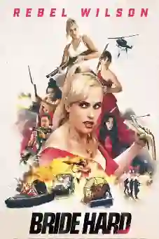 Bride Hard 2025 latest