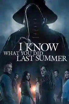 I Know What You Did Last Summer 2025 latest
