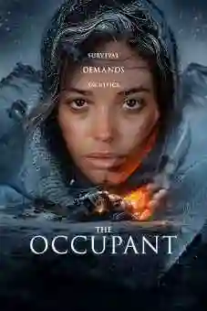 The Occupant 2025 latest
